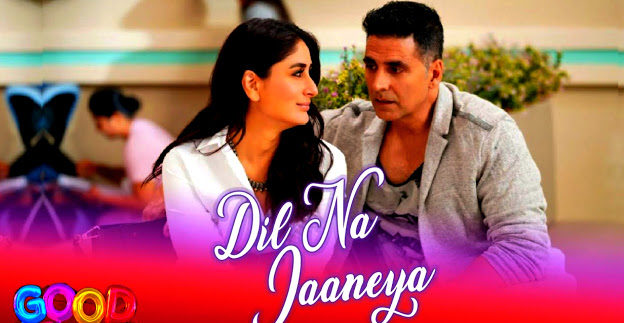 DIL NA JAANEYA LYRICS