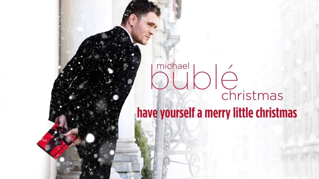 Have Yourself A Merry Little Christmas Lyrics Archives - Lyricshost