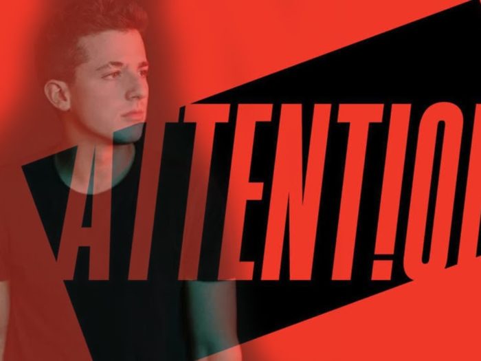 You Just Want Attention Lyrics - Charlie Puth Archives - Lyricshost