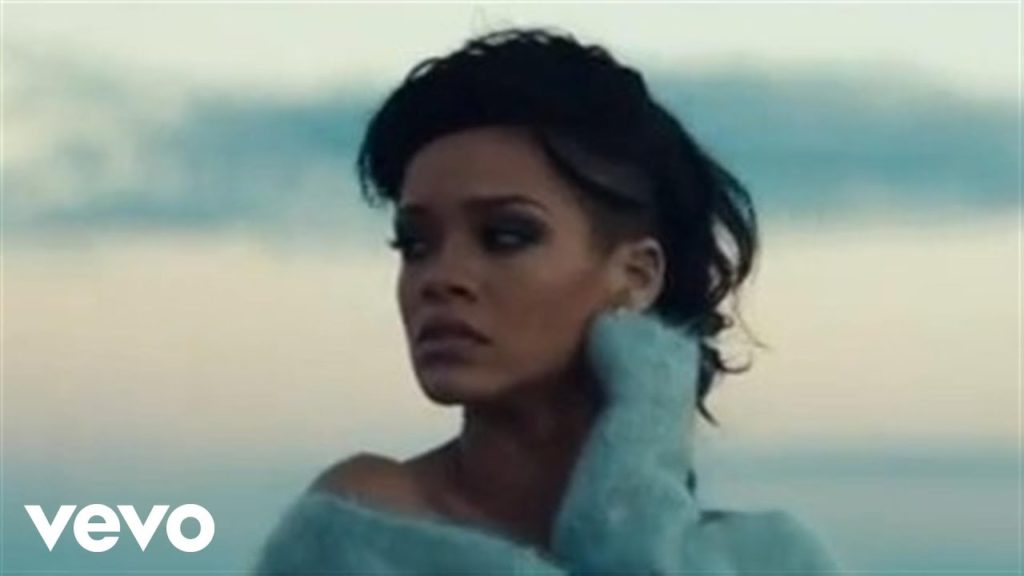 Diamonds Lyrics - Rihanna