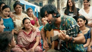 Jo Bhi Main Lyrics - Mohit Chauhan