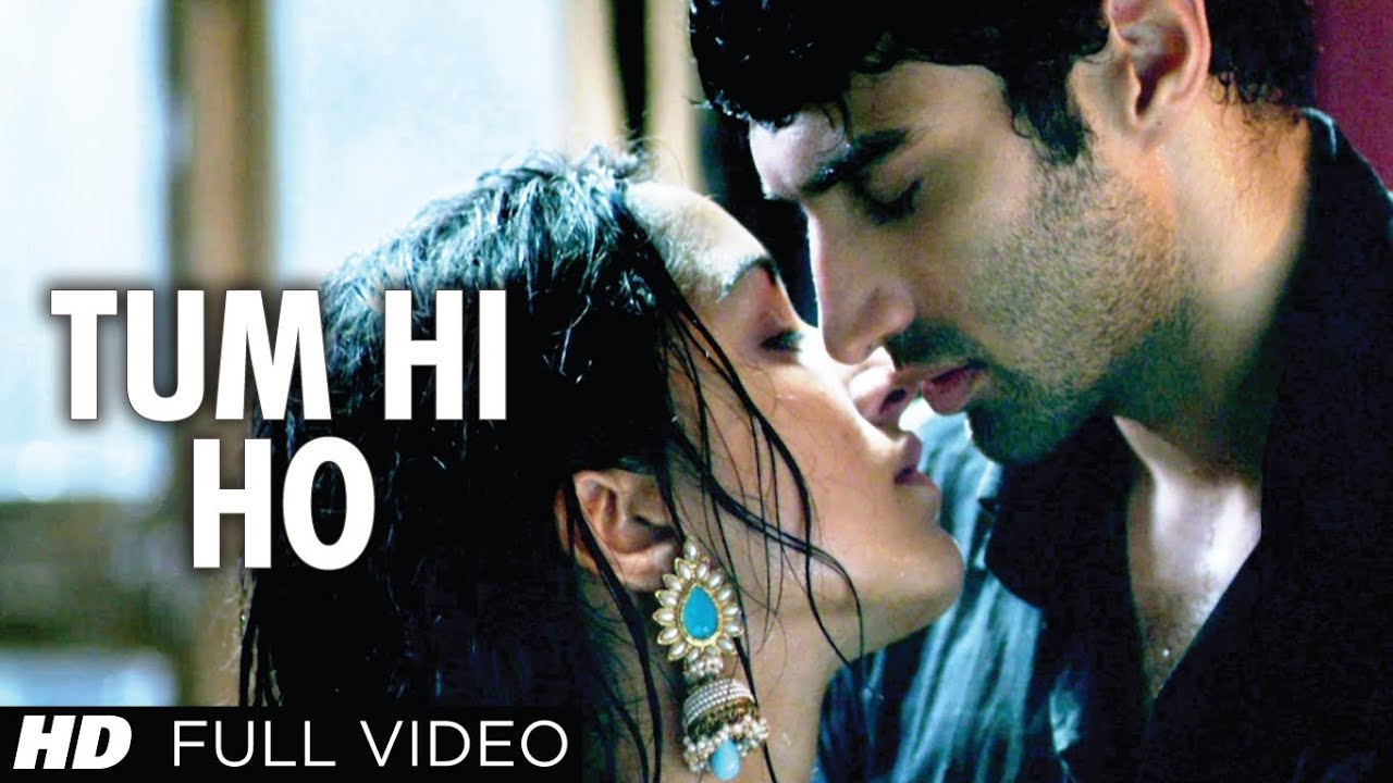 Kyunki Tum Hi Ho Lyrics Arijit Singh Lyricshost