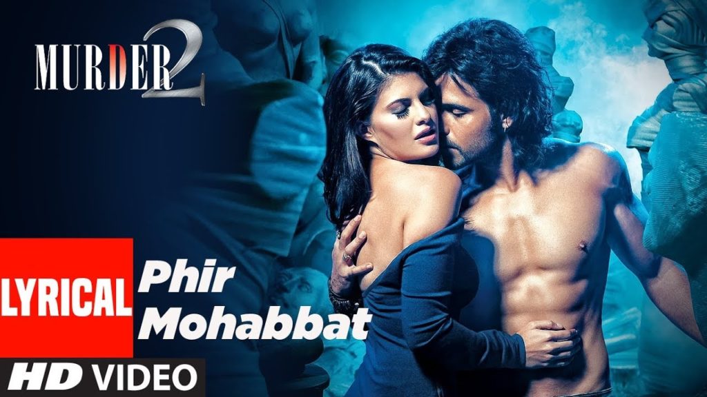 Phir Mohabbat Lyrics - Arijit Singh