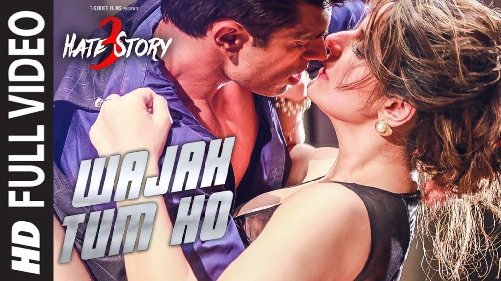 Wajah Tum Ho Lyrics - ARMAAN MALIK