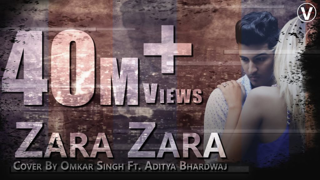 Zara Zara Behekta Hain Lyrics