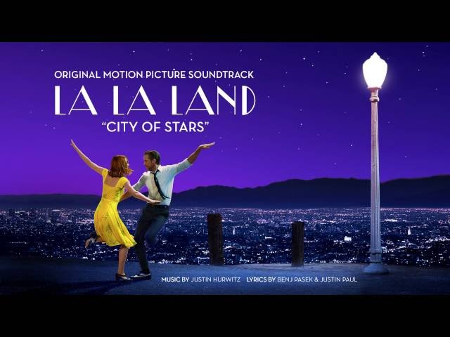 City Of Stars Lyrics - Ryan Gosling, Emma Stone