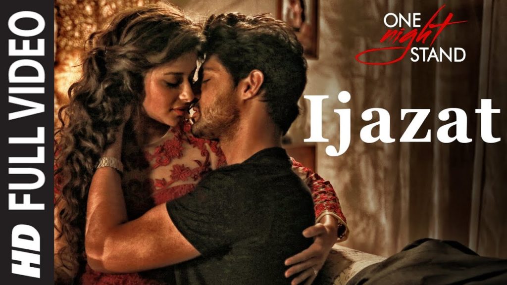 Ijazat Lyrics - MEET BROS FEAT. ARIJIT SINGH