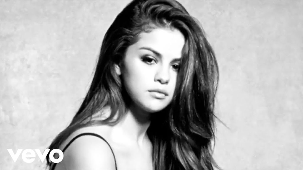 Kill Em with Kindness Lyrics - Selena Gomez