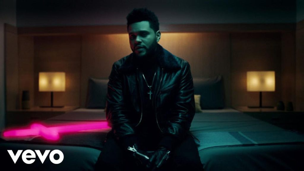 Starboy Lyrics - The Weeknd ft. Daft Punk