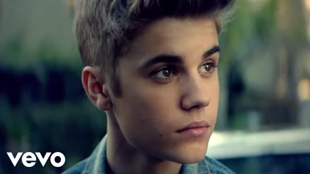 As Long as You Love Me Lyrics - Justin Bieber