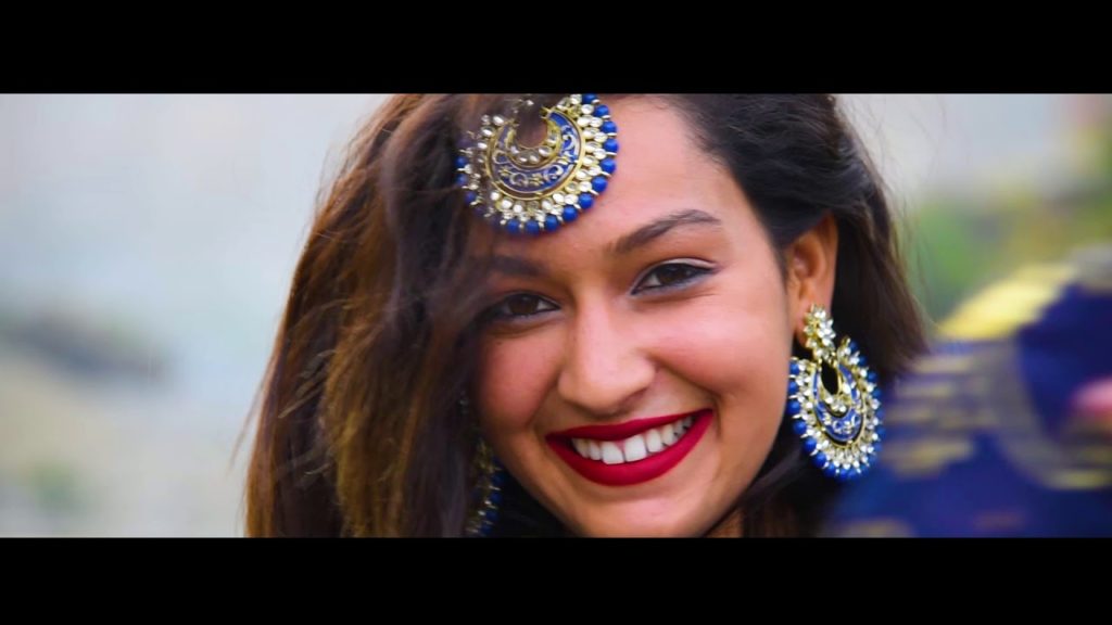 Shilpa Shimle Waliye Lyrics - Kuldeep Sharma