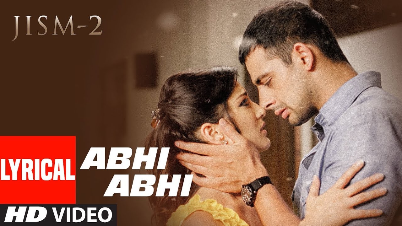 abhi-abhi-toh-mile-ho-lyrics-kk-lyricshost