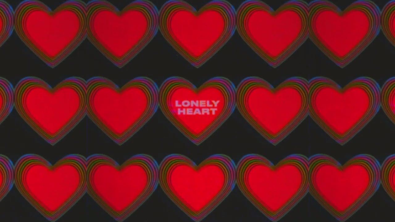 lyrics lonely heart lrc 5 seconds of summer