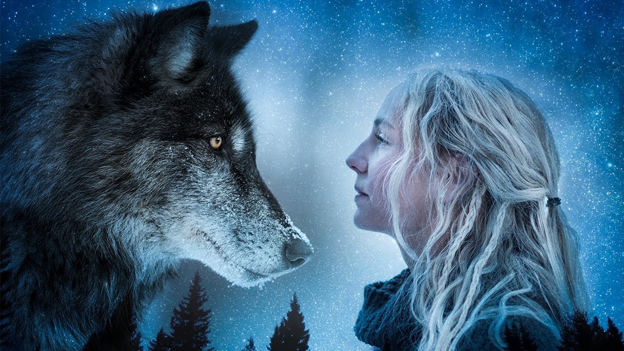 THE WOLF SONG Lyrics - Nordic Lullaby - Lyricshost