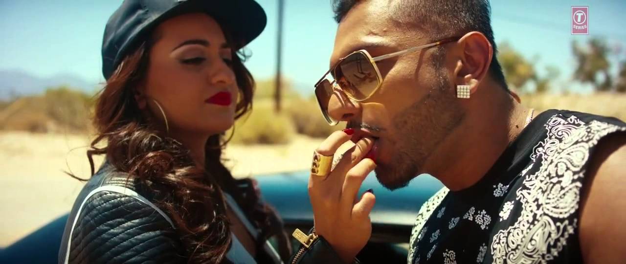 Yaar Tera Superstar Desi Kalakaar Lyrics - Yo Yo Honey Singh - Lyricshost