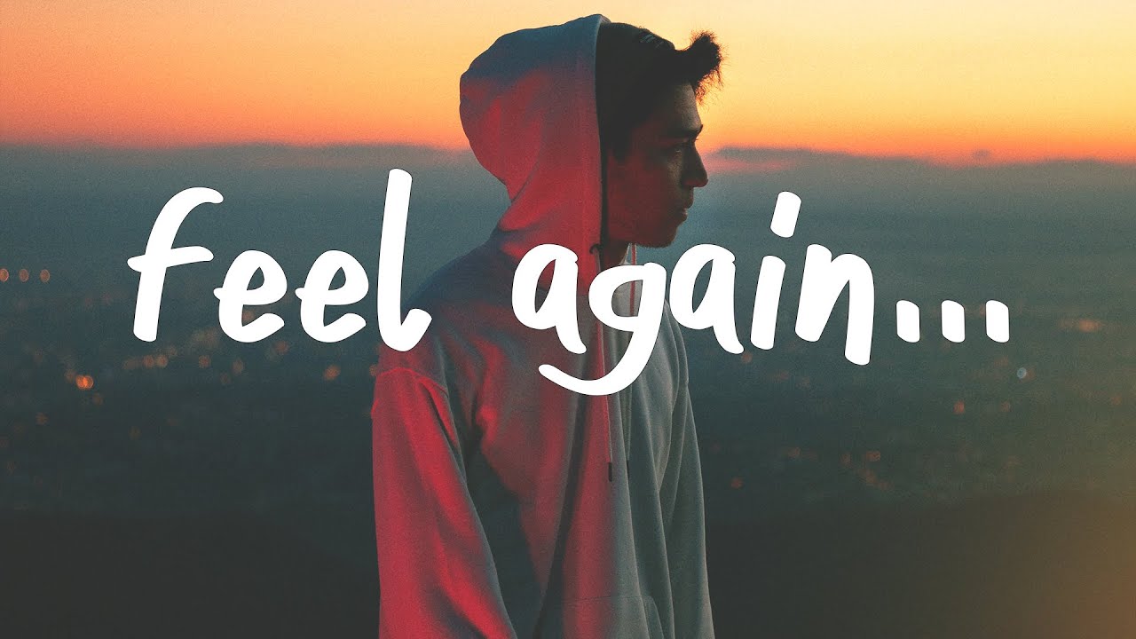 Feel Again Kina Lyrics Meaning