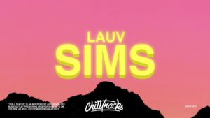 Sims Lyrics - Lauv