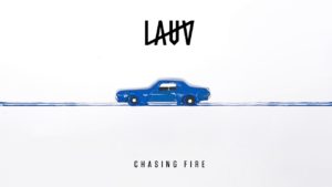 Chasing Fire Lyrics - Lauv