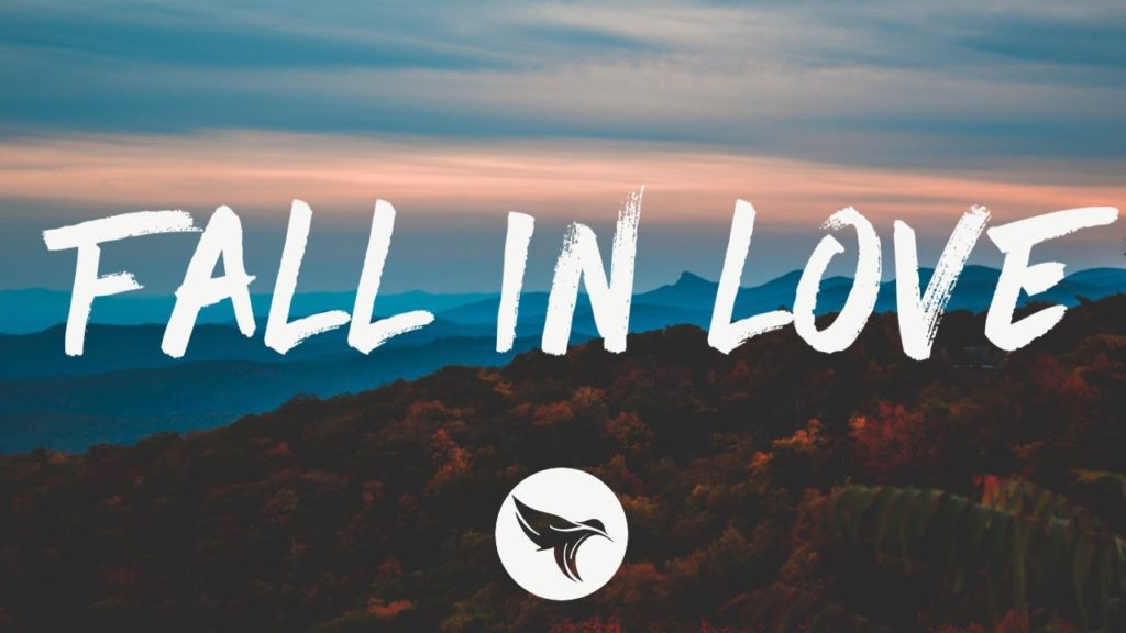 Fall in Love Lyrics - Josh Kerr