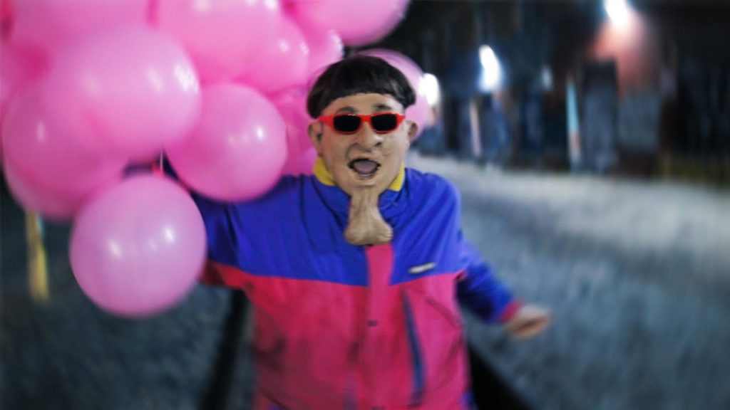 Bury Me Alive Lyrics - Oliver Tree