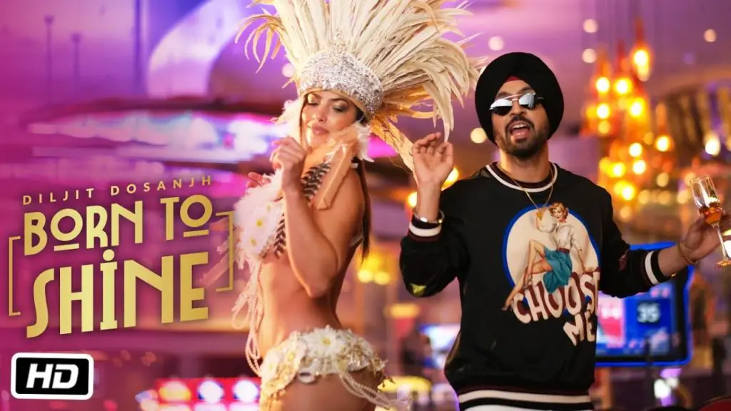 Paise Puse Baare Billo Lyrics - Diljit Dosanjh