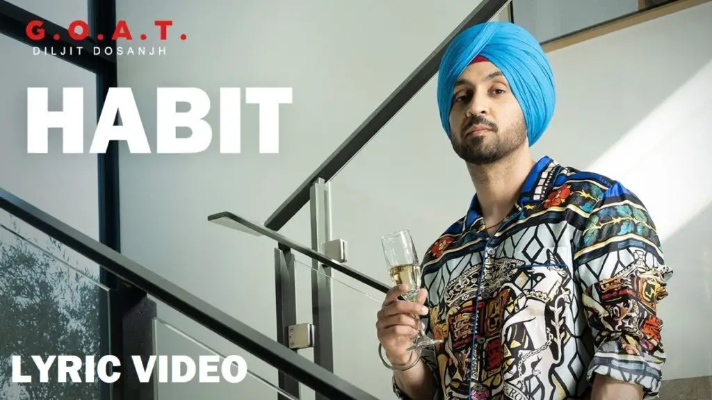 Jattan Di Kaum Rakane Lyrics - Diljit Dosanjh