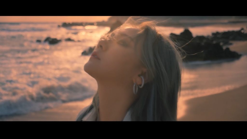 +5 STAR+ Lyrics – CL