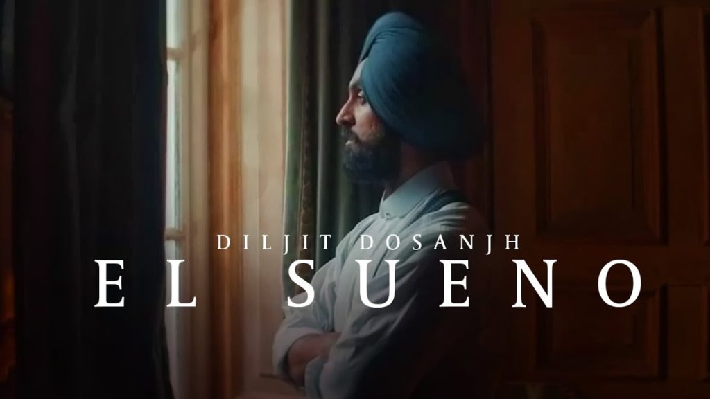 Teri Sardari Aaundi Ae Lyrics - Diljit Dosanjh ft. Tru Skool 