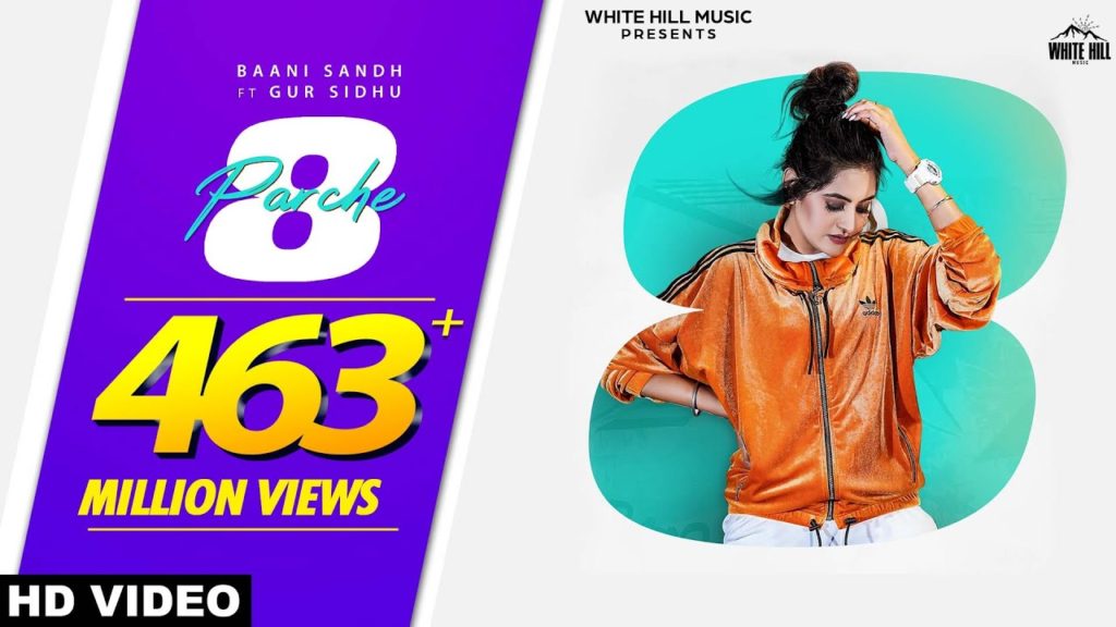 26 Saal Di Kuwari Baithi Tere Karke Lyrics - Baani Sandhu 