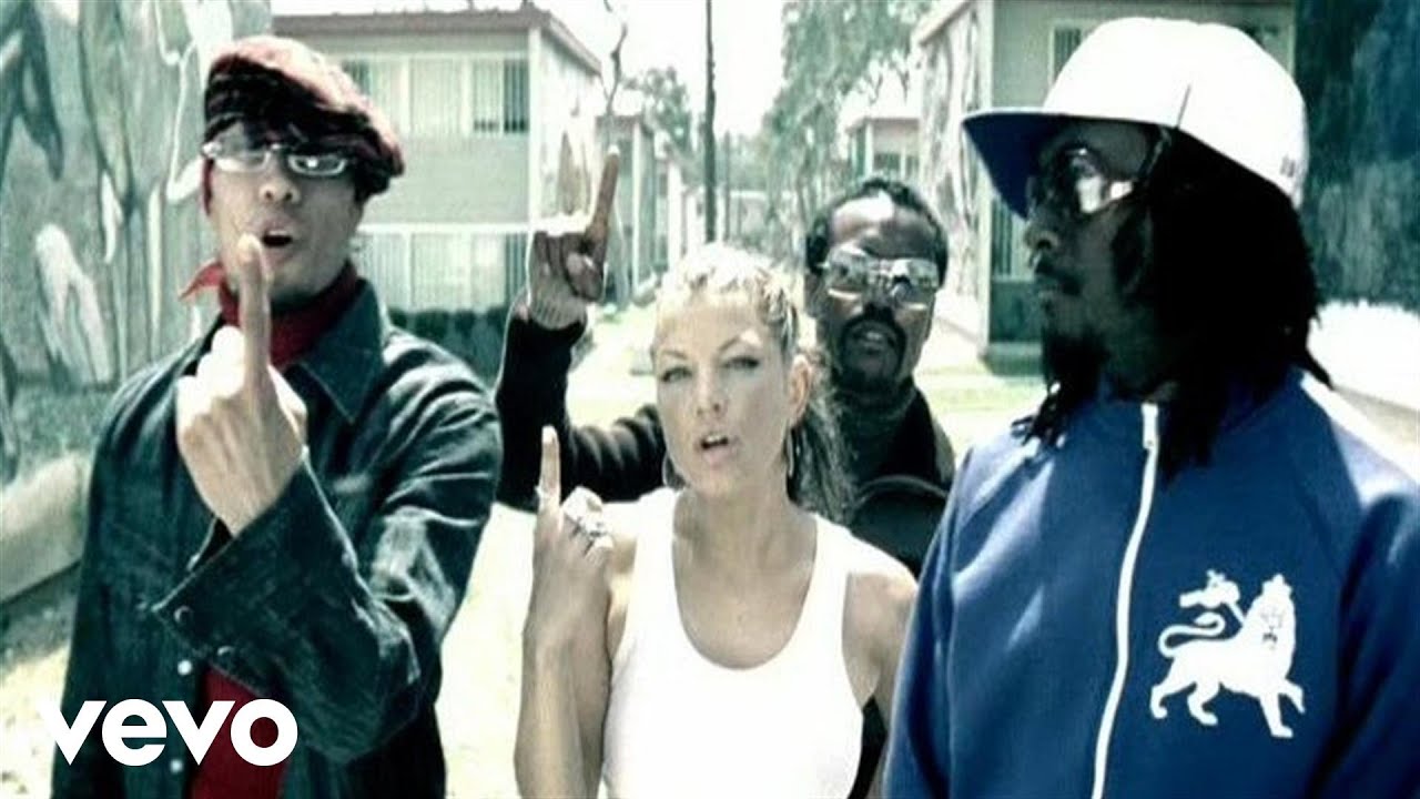 People Killing People Dying Lyrics The Black Eyed Peas Lyricshost