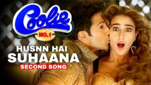 Goriya Chura Na Mera Jiya Lyrics - Coolie No.1