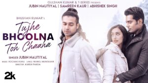 Lekin Bhula Na Paaye Lyrics - Jubin Nautiyal