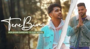 TERE BINA LYRICS - Kulshan Sandhu & Gur Sidhu