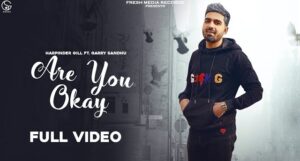 Are You ok Lyrics - Harpinder Gill Ft Garry Sandhu