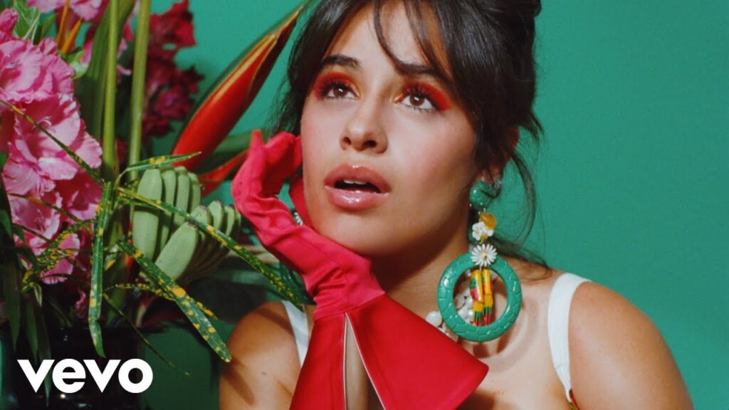 When My Night Is Yours Lyrics - Camila Cabello