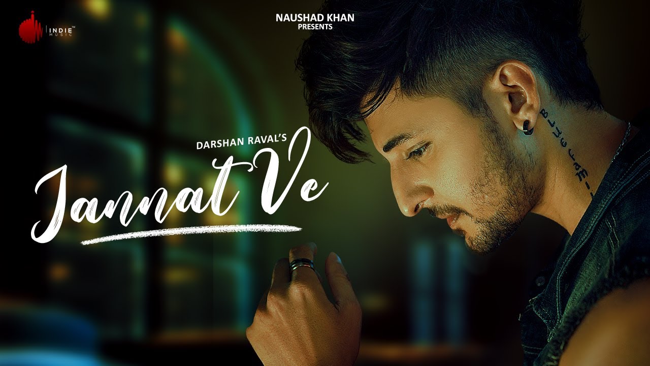 Roj Maange Mannat Ve Lyrics - Darshan Raval - Lyricshost