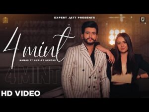 4 Mint Lyrics - Nawab ft gurlez akhtar