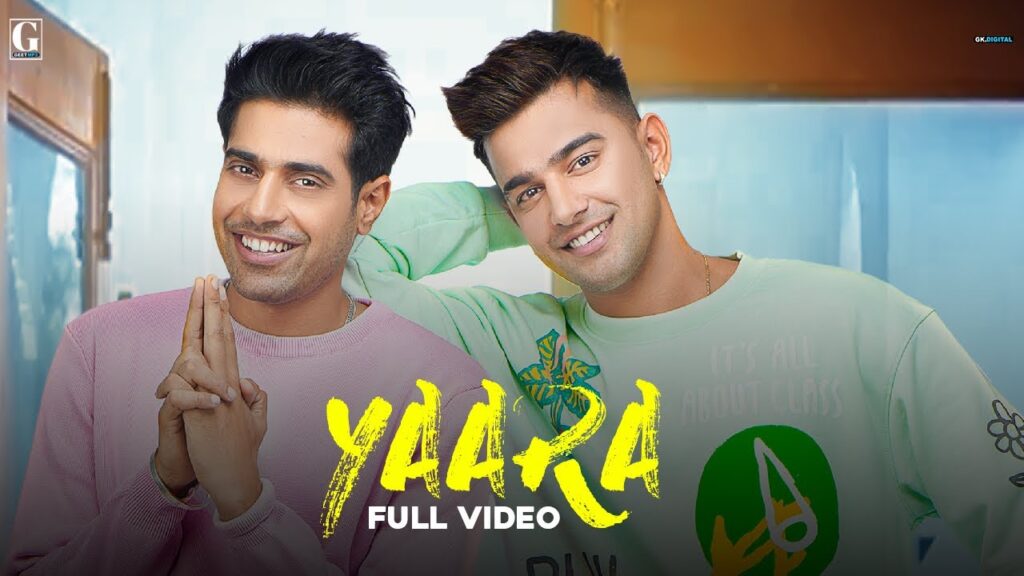 Yaara Lyrics - Guri