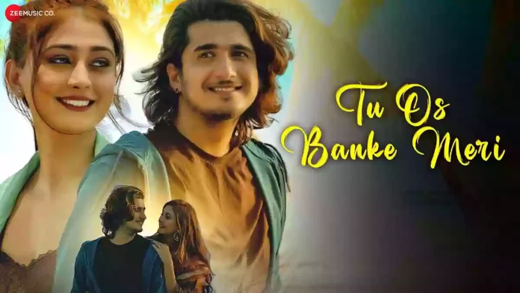 Tu Os Banke Meri Lyrics - Saurabh Gangal