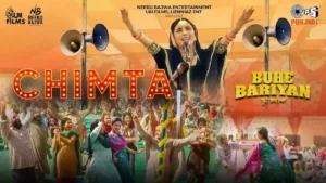 Chimta Lyrics - Jaswinder Brar 