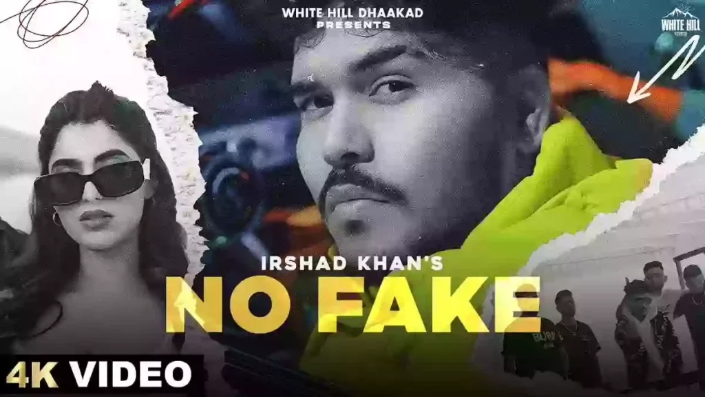 No Fake Lyrics - Irshad Khan