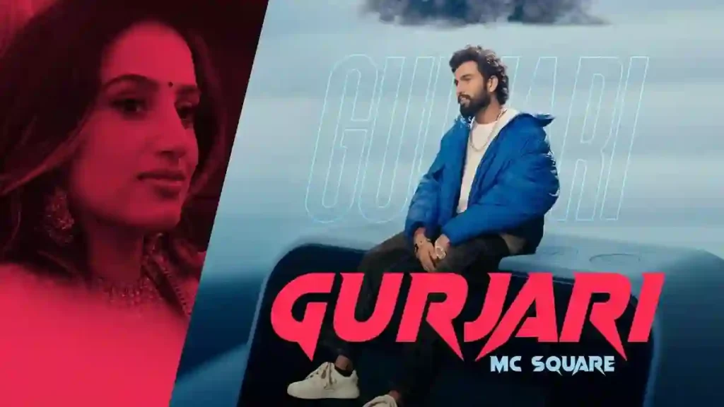 Gurjari Lyrics - MC SQUARE