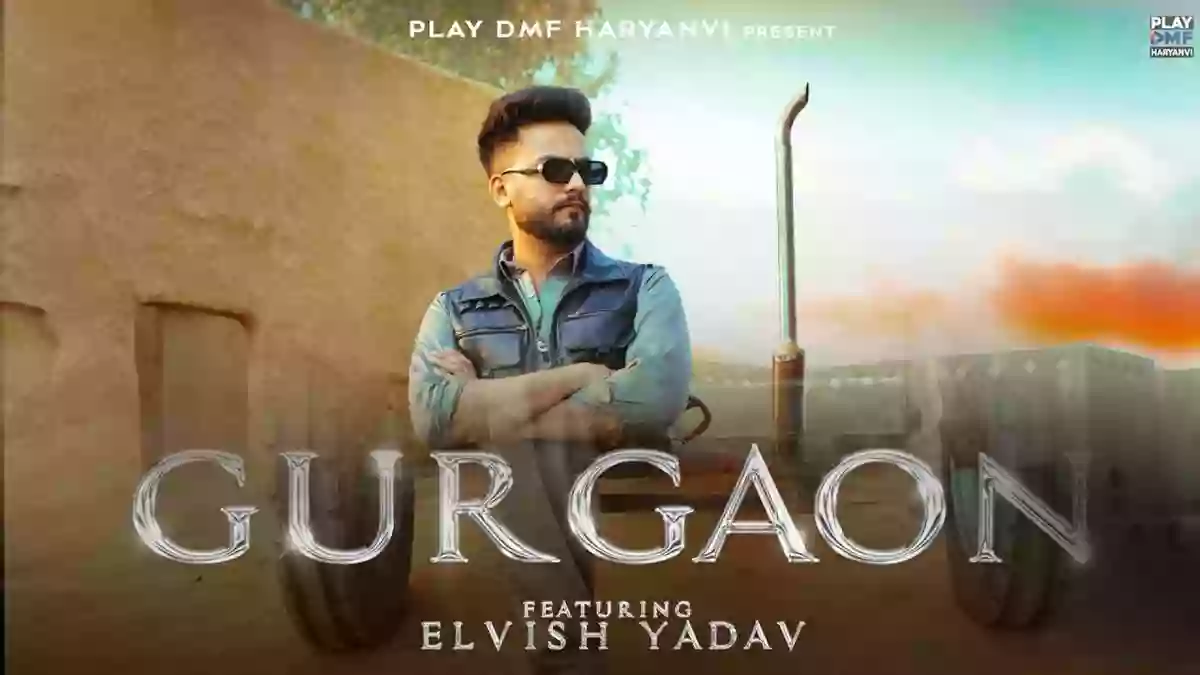 gurgaon elvish yadav song mp3 download