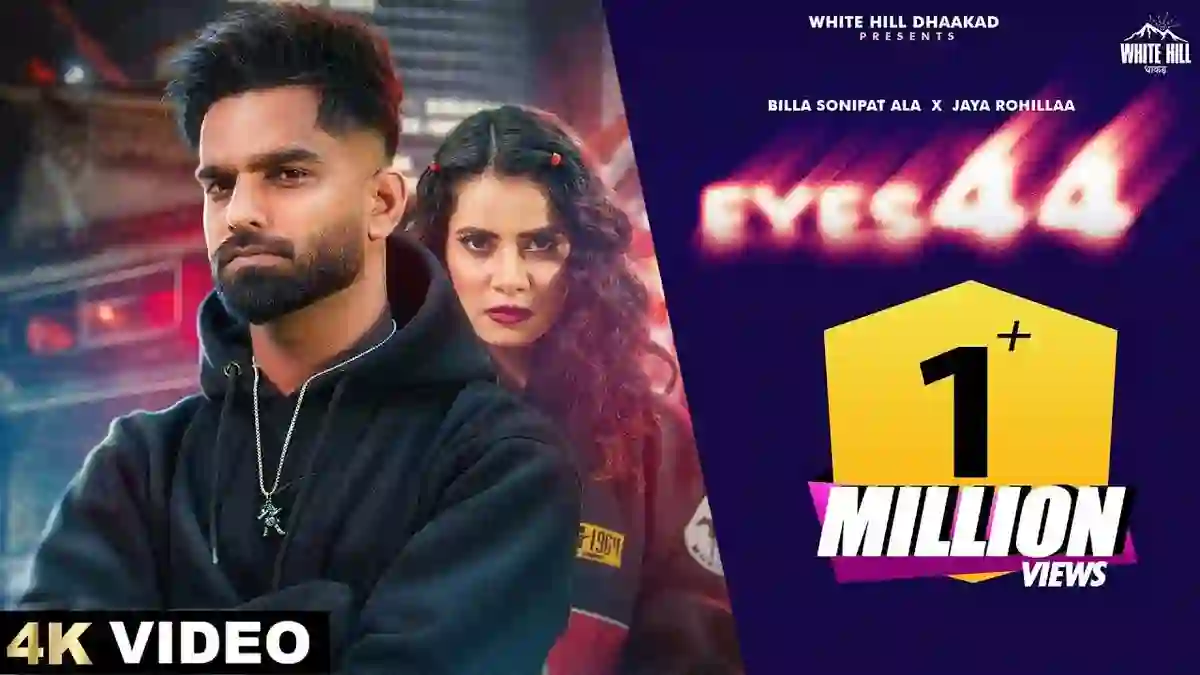 eyes 44 billa sonipat aala mp3 song download