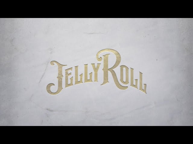 I Am Not Okay Lyrics - Jelly Roll