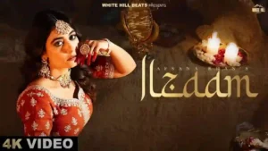 Ilzaam Lyrics - Afsana Khan